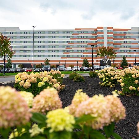 Mohegan Pennsylvania - Adults Only Уилкс Бар Екстериор снимка