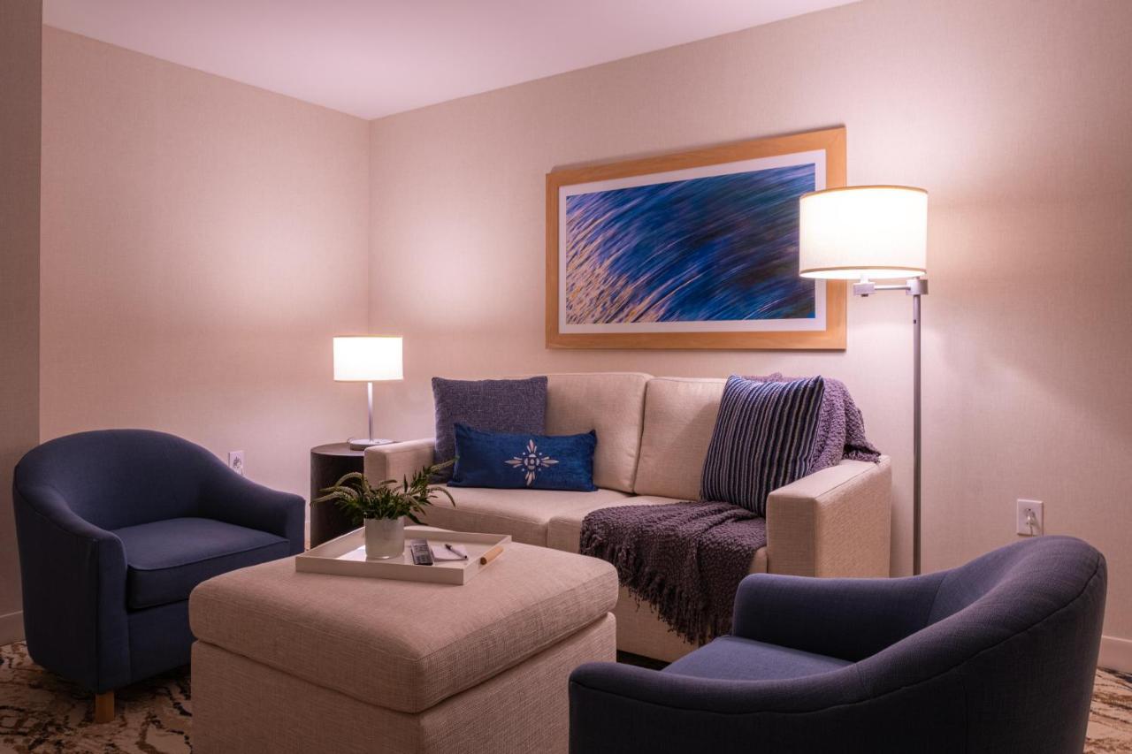 Mohegan Pennsylvania - Adults Only Уилкс Бар Екстериор снимка