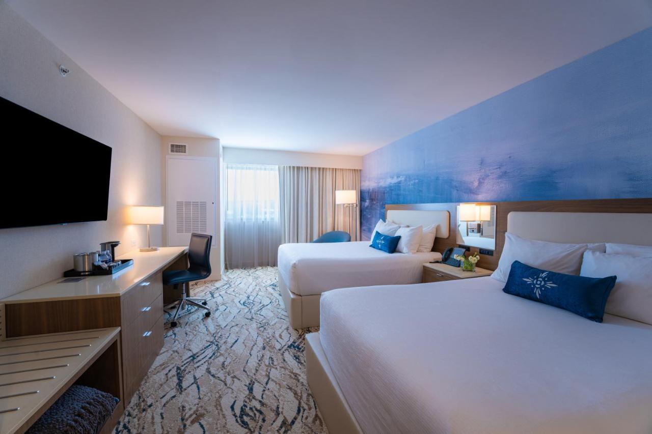 Mohegan Pennsylvania - Adults Only Уилкс Бар Екстериор снимка