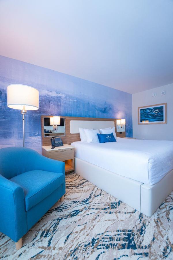 Mohegan Pennsylvania - Adults Only Уилкс Бар Екстериор снимка
