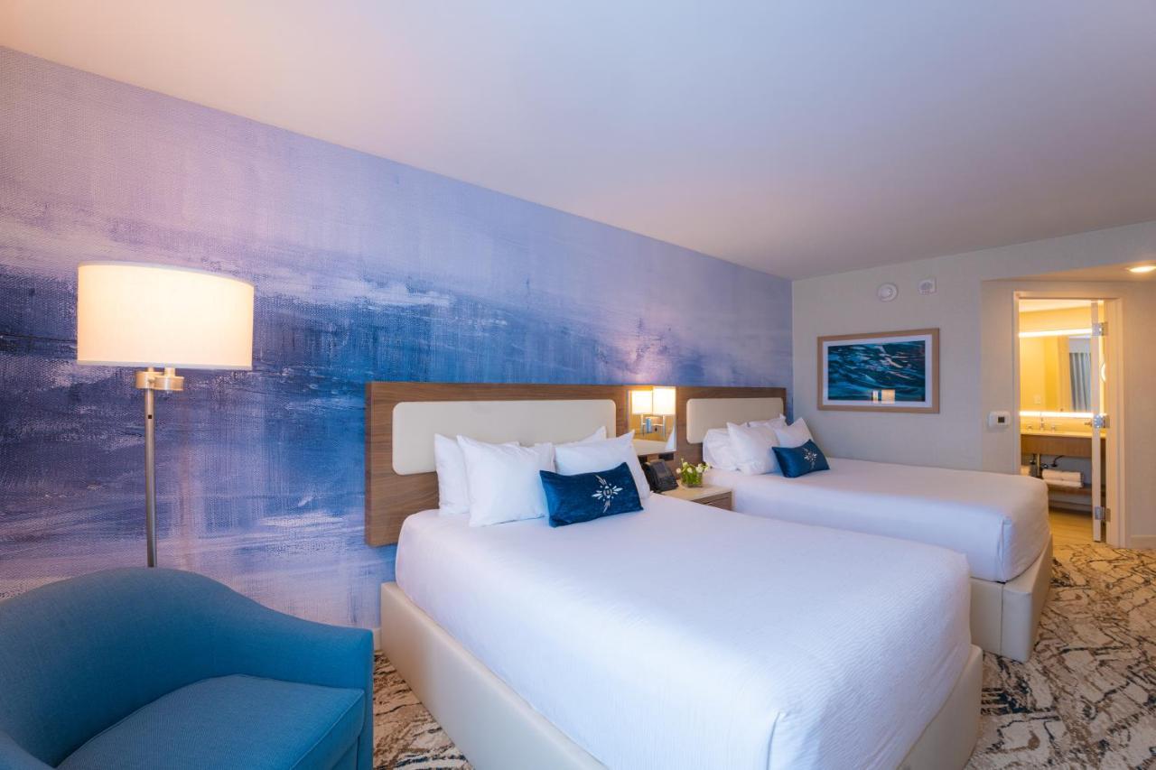 Mohegan Pennsylvania - Adults Only Уилкс Бар Екстериор снимка